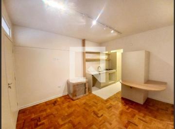 Apartamento · 35m² · 1 Quarto · Apartamento à Venda - Centro, 1 Quarto,  35 m² - São Paulo