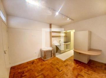 Apartamento · 35m² · 1 Quarto · Apartamento à Venda - Centro, 1 Quarto, 35 m² - São Paulo