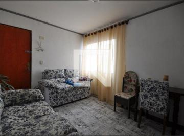 Apartamento · 45m² · 2 Quartos · 1 Vaga · Apartamento à Venda - Jardim Brasil , 2 Quartos, 45 m² - São Paulo
