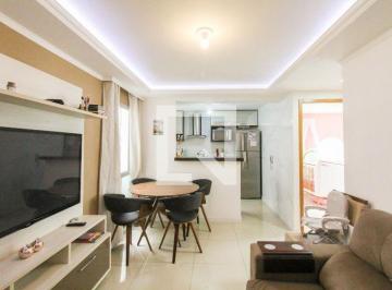 Apartamento · 44m² · 2 Quartos · 1 Vaga · Apartamento à Venda - Estância Velha, 2 Quartos,  44 m² - Canoas