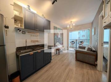 Apartamento · 30m² · 1 Quarto · Apartamento à Venda - Bela Vista, 1 Quarto, 30 m² - São Paulo