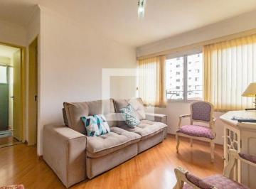 Apartamento · 34m² · 1 Quarto · 1 Vaga · Apartamento à Venda - Vila Mascote, 1 Quarto, 34 m² - São Paulo