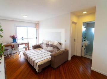 Apartamento · 43m² · 1 Quarto · 1 Vaga · Apartamento à Venda - Jabaquara, 1 Quarto, 43 m² - São Paulo