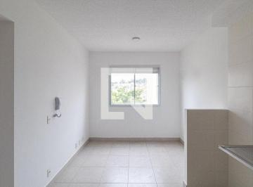 Apartamento · 32m² · 2 Quartos · Apartamento à Venda - José Bonifácio, 2 Quartos,  32 m² - São Paulo