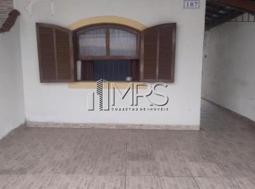 Casa · 68m² · 2 Quartos · 2 Vagas · Casa Geminada à Venda no Maracanã - 2 Quartos, 2 Vagas, Churrasqueira