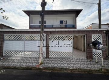 Casa · 39m² · 2 Quartos · 1 Vaga · Charmosa Casa 2 Quartos à Venda em Esmeralda, Praia Grande, SP