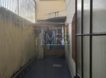 Casa · 171m² · 3 Quartos · 1 Vaga · Espaçoso Sobrado à Venda em Chácara Mafalda com 3 Quartos