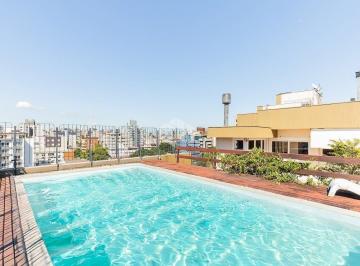 Apartamento · 426m² · 4 Quartos · 4 Vagas · Cobertura de 426m² com 4 dormitórios e 4 vagas no Higienópolis.