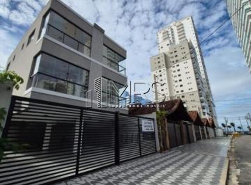 Casa · 78m² · 2 Quartos · 1 Vaga · Maravilhosa Casa 2 Suítes à Venda no Maracanã - Praia Grande SP