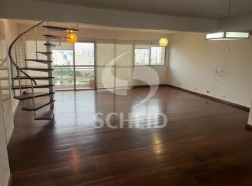 Apartamento · 330m² · 4 Quartos · 3 Vagas · Cobertura a venda de 330,00m² útil, com 4 quartos e 3 vagas no Alto da Boa Vista !