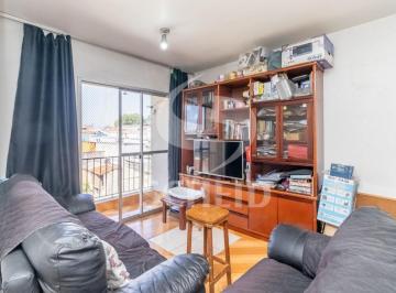 Apartamento · 59m² · 2 Quartos · 1 Vaga · Apartamento para venda em Vila Santa Catarina com 2 quartos, sendo 1 suíte, 59 m²