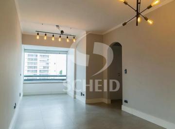 Apartamento · 55m² · 2 Quartos · 1 Vaga · Apartamento A Venda de 55,00m² útil, com 2 quartos e 1 vaga na Vila Mascote!