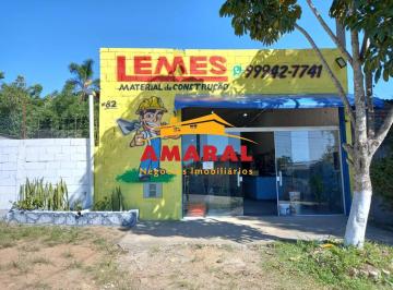 Comercial · 160m² · VENDE-SE IMÓVEL E/OU PONTO COMERCIAL - DEPÓSITO DE MATERIAIS DE CONSTRUÇÃO / SUZANO - S/P