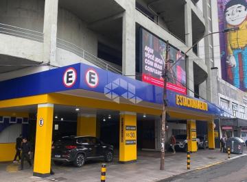 Comercial · 10m² · 1 Quarto · Box