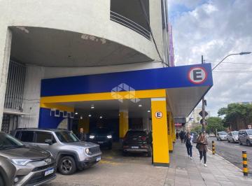 Comercial · 10m² · 1 Quarto · Box