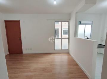 Apartamento · 40m² · 2 Quartos · 1 Vaga · APARTAMENTO 2 DORMITÓRIOS COM VAGA DESCOBERTA ESCRITURADA - RONDÔNIA