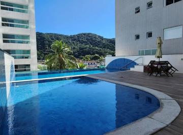 Apartamento · 160m² · 4 Quartos · 2 Vagas · APARTAMENTO COM 160,42 m² - CENTRO - PRAIA GRANDE SP