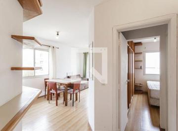 Apartamento · 41m² · 1 Quarto · 1 Vaga · Apartamento à Venda - Vila Nova Conceição, 1 Quarto, 41 m² - São Paulo