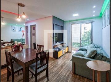 Apartamento · 59m² · 3 Quartos · 1 Vaga · Apartamento à Venda - Piqueri, 3 Quartos, 59 m² - São Paulo