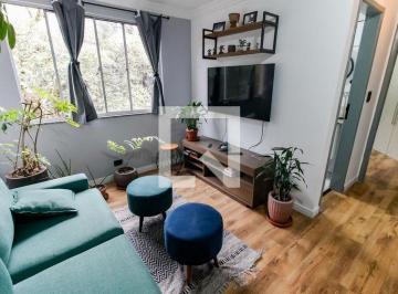 Apartamento · 54m² · 2 Quartos · 2 Vagas · Apartamento à Venda - Jardim Umuarama, 2 Quartos,  54 m² - São Paulo