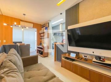 Apartamento · 47m² · 2 Quartos · 1 Vaga · Apartamento à Venda - Centro, 2 Quartos, 47 m² - Osasco