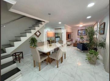 Casa · 240m² · 3 Quartos · 2 Vagas · Casa à Venda - Pilares, 3 Quartos, 240 m² - Rio de Janeiro