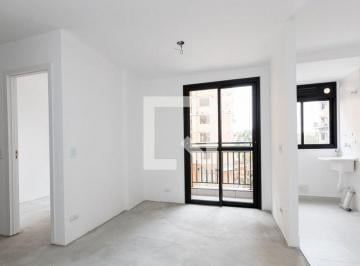 Apartamento · 47m² · 2 Quartos · 1 Vaga · Apartamento à Venda - Prado Velho, 2 Quartos, 47 m² - Curitiba