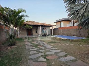 Casa de 3 quartos, Sobradinho · QUADRA 207 CONJUNTO 1 COND. ALTO DA BOA VISTA CASA TÉRREA