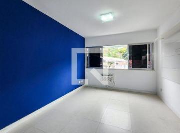 Apartamento · 75m² · 2 Quartos · 1 Vaga · Apartamento à Venda - Tijuca, 2 Quartos,  75 m² - Rio de Janeiro
