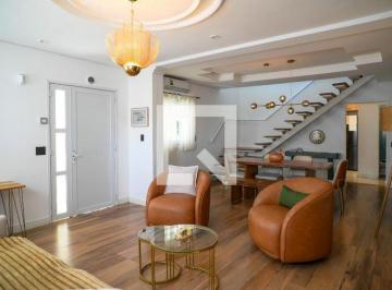 Casa · 200m² · 2 Quartos · 1 Vaga · Casa à Venda - Vila das Mercês, 2 Quartos,  200 m² - São Paulo