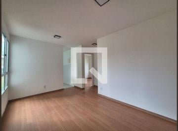 Apartamento · 44m² · 2 Quartos · 1 Vaga · Apartamento à Venda - Vargem Grande, 2 Quartos, 44 m² - Rio de Janeiro