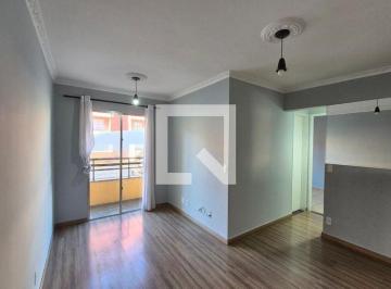 Apartamento · 67m² · 2 Quartos · 2 Vagas · Apartamento à Venda - Jardim Uruguai, 2 Quartos, 67 m² - Campinas