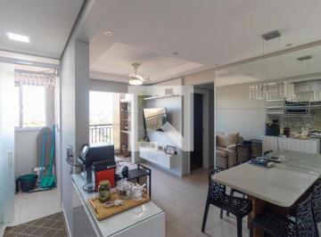 Apartamento · 55m² · 2 Quartos · 1 Vaga · Apartamento à Venda - São Bernardo, 2 Quartos, 55 m² - Campinas