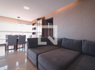 Apartamento · 74m² · 2 Quartos · 1 Vaga · Apartamento à Venda - Jardim Atlântico , 2 Quartos, 74 m² - Goiânia