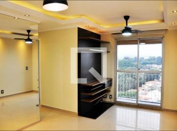 Apartamento · 65m² · 3 Quartos · 2 Vagas · Apartamento à Venda - Parque São Domingos, 3 Quartos, 65 m² - São Paulo