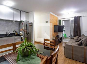 Apartamento · 67m² · 3 Quartos · 1 Vaga · Apartamento à Venda - Centro, 3 Quartos,  67 m² - Diadema