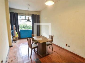 Apartamento · 77m² · 3 Quartos · Apartamento à Venda - Maracanã, 3 Quartos,  77 m² - Rio de Janeiro