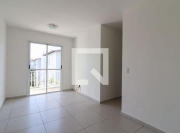 Apartamento · 60m² · 3 Quartos · 1 Vaga · Apartamento à Venda - Santa Genebra, 3 Quartos,  60 m² - Campinas