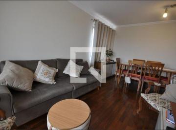 Apartamento · 75m² · 2 Quartos · 1 Vaga · Apartamento à Venda - Vila Guilherme, 2 Quartos, 75 m² - São Paulo