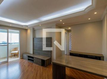 Apartamento · 64m² · 2 Quartos · 2 Vagas · Apartamento à Venda - Barra Funda, 2 Quartos, 64 m² - São Paulo