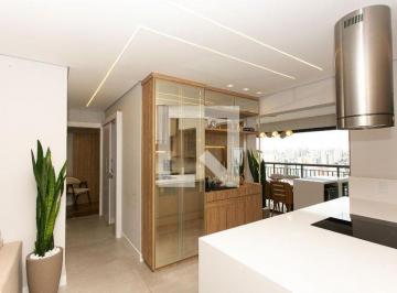 Apartamento · 85m² · 2 Quartos · 2 Vagas · Apartamento à Venda - Tatuapé, 2 Quartos, 85 m² - São Paulo