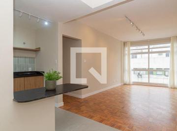 Apartamento · 84m² · 3 Quartos · Apartamento à Venda - Bela Vista, 3 Quartos, 84 m² - São Paulo