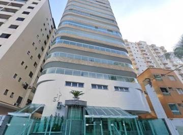 Apartamento · 163m² · 3 Quartos · 2 Vagas · APARTAMENTO COM 163,08 m² - TUPI - PRAIA GRANDE SP