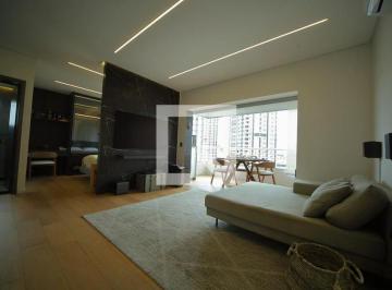 Apartamento · 47m² · 1 Quarto · 1 Vaga · Apartamento à Venda - Anchieta, 1 Quarto, 47 m² - São Bernardo do Campo