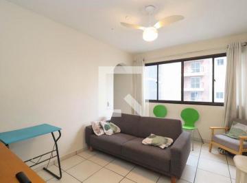 Apartamento · 70m² · 2 Quartos · 1 Vaga · Apartamento à Venda - Pinheiros, 2 Quartos,  70 m² - São Paulo