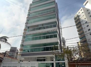 Descubra este maravilhoso apartamento à venda na região da Guilhermina, em Praia · Maravilhoso Apartamento 1 Suíte à Venda na Guilhermina, Praia Grande