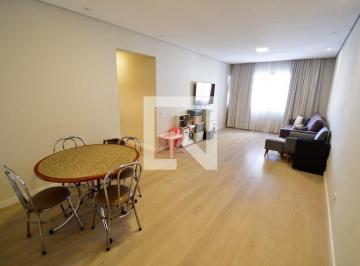 Apartamento · 108m² · 3 Quartos · 2 Vagas · Apartamento à Venda - Jardim Planalto, 3 Quartos, 108 m² - Campinas