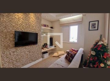 Apartamento · 65m² · 2 Quartos · 1 Vaga · Apartamento à Venda - Vila Yara, 2 Quartos,  65 m² - Osasco