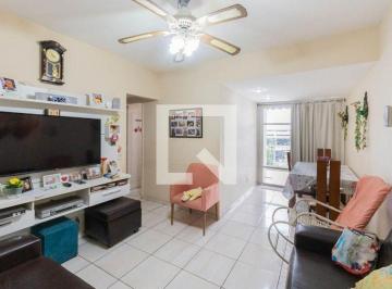 Apartamento · 80m² · 2 Quartos · 1 Vaga · Apartamento à Venda - Maracanã, 2 Quartos, 80 m² - Rio de Janeiro
