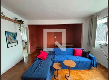 Apartamento · 105m² · 3 Quartos · 1 Vaga · Apartamento à Venda - Jardim Paulista, 3 Quartos, 105 m² - São Paulo